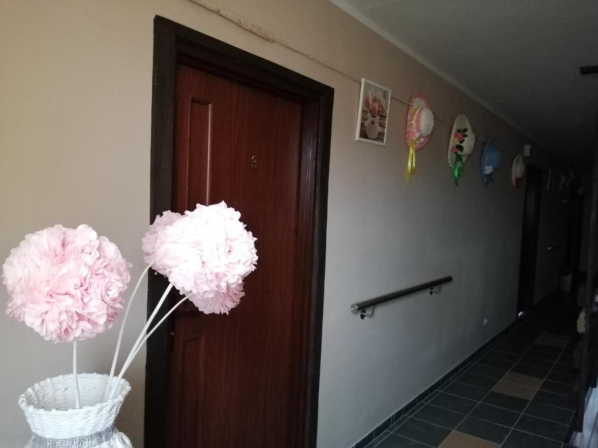 Agroturystyka Новогруд Экстерьер фото